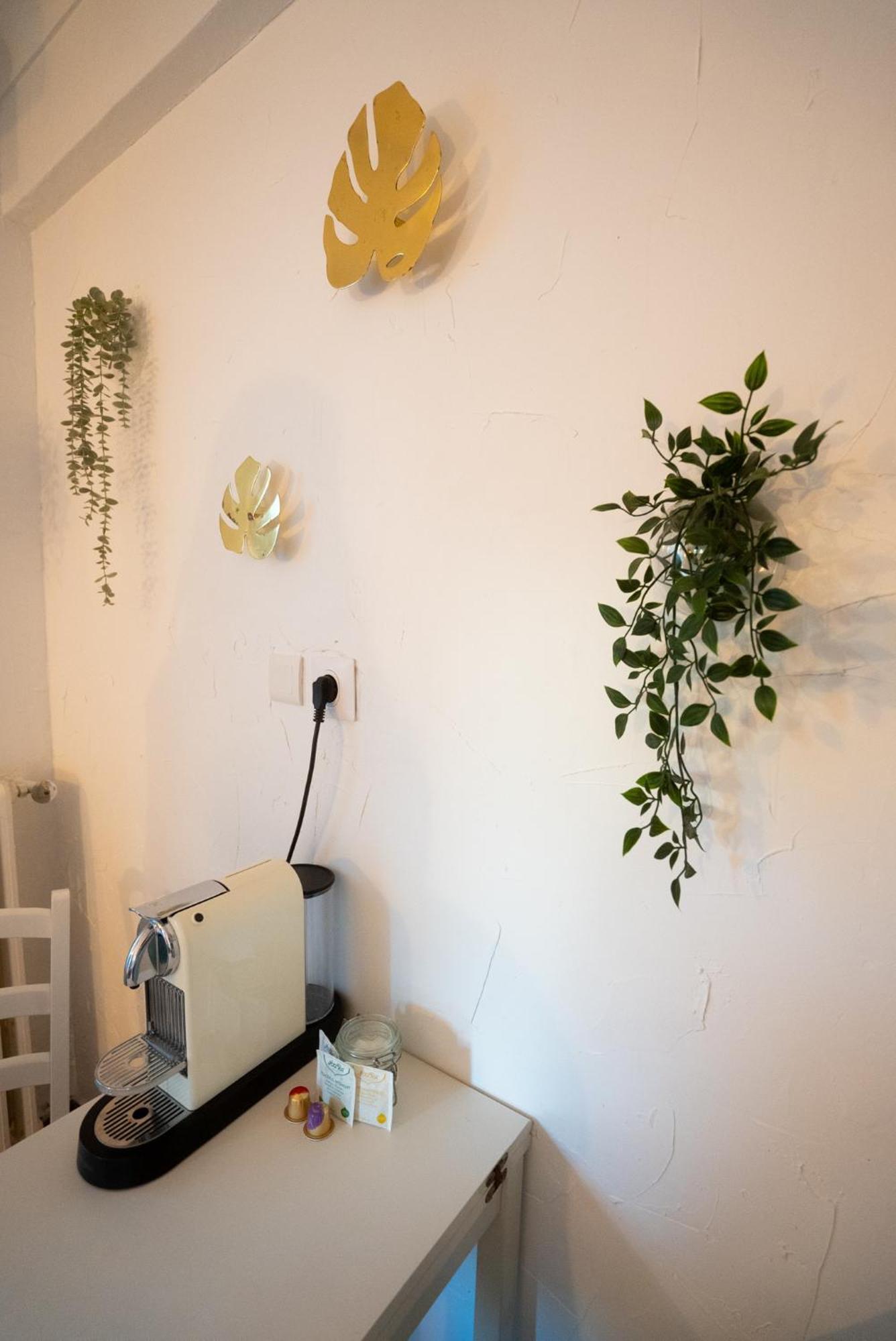 Location Studio Avec Loggia Apartment Antibes Exterior foto
