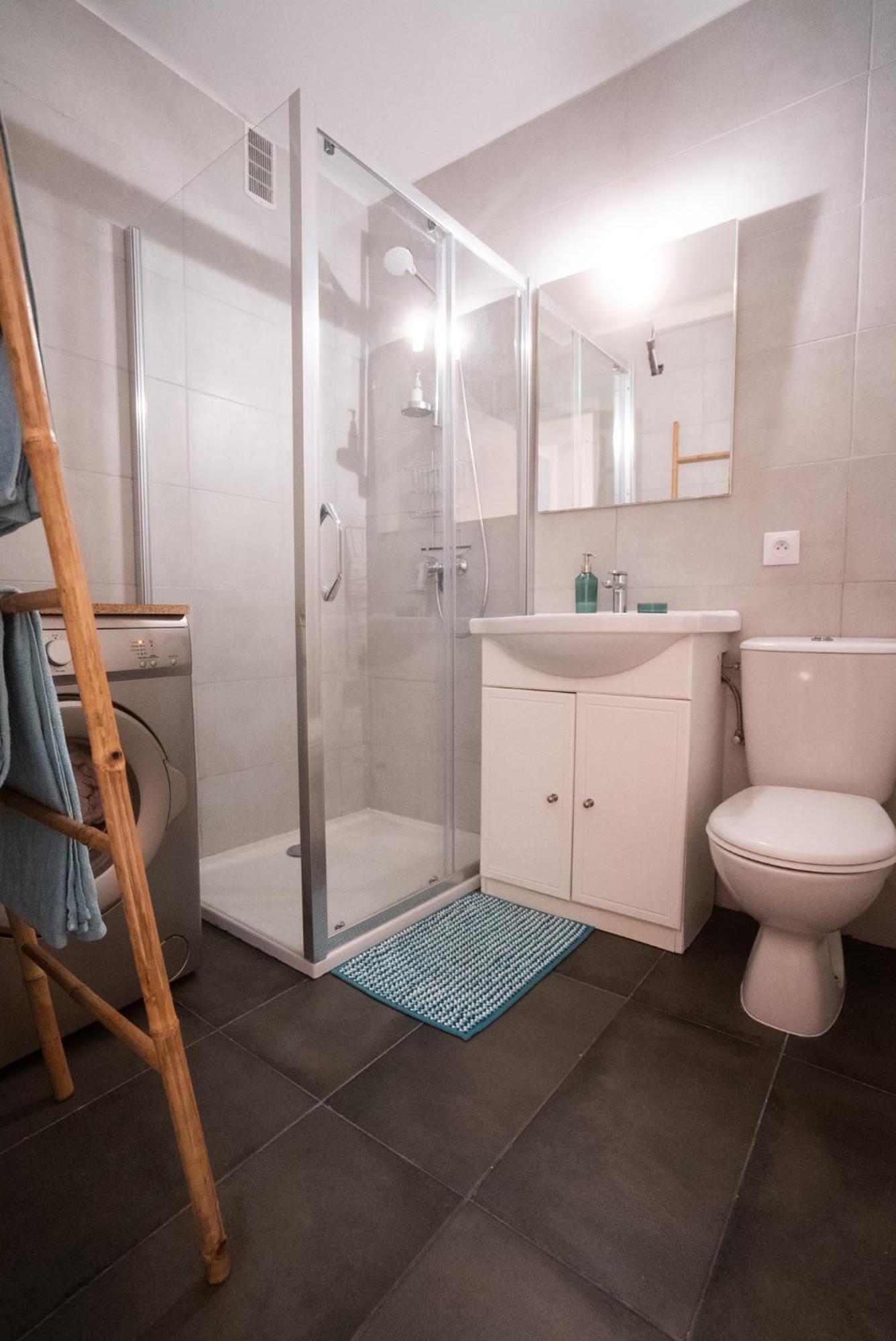 Location Studio Avec Loggia Apartment Antibes Exterior foto