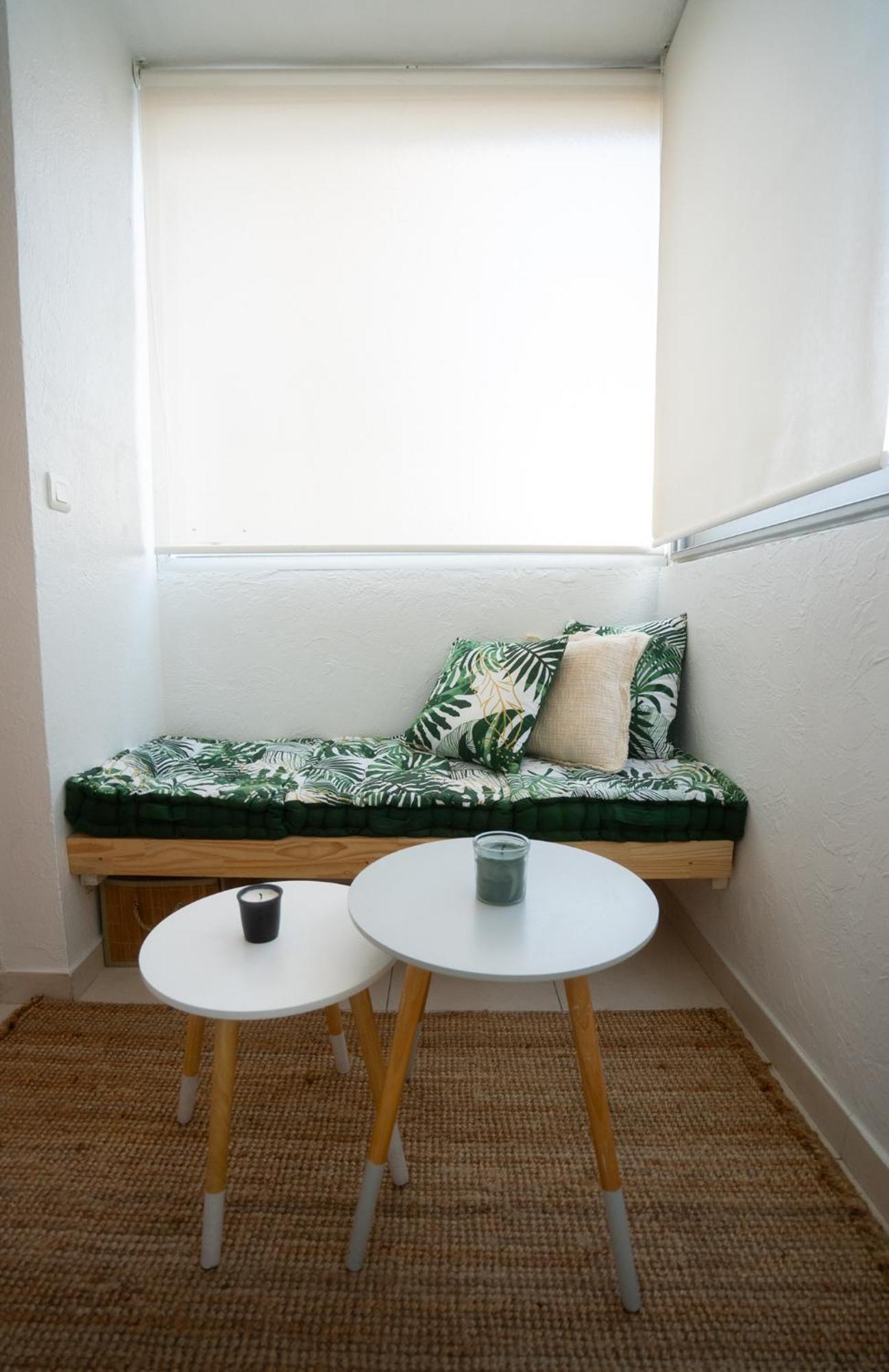 Location Studio Avec Loggia Apartment Antibes Exterior foto